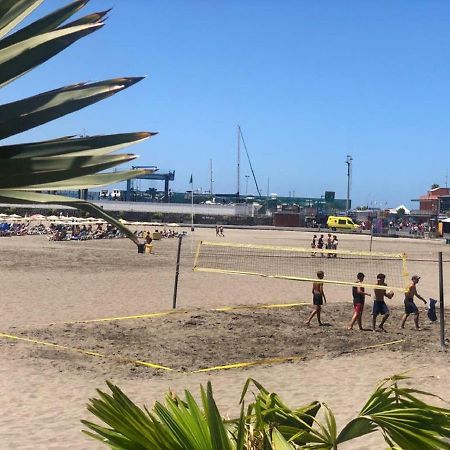 Апартаменти El Sol De Los Cristianos Лос-Крістіанос Екстер'єр фото