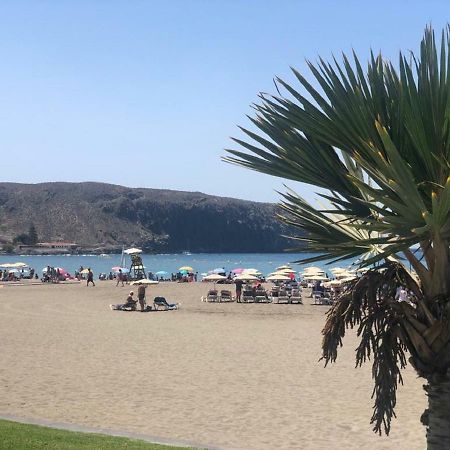 Апартаменти El Sol De Los Cristianos Лос-Крістіанос Екстер'єр фото